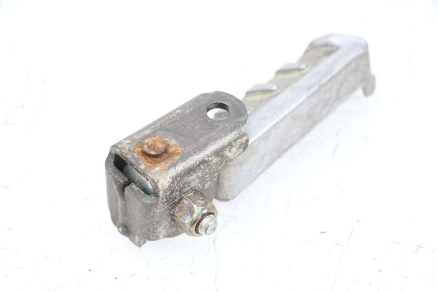 photo de FUSSRASTEN HINTEN RECHT PEUGEOT LUDIX 50 (2005 - 2007) - Detailansicht des Bauteils