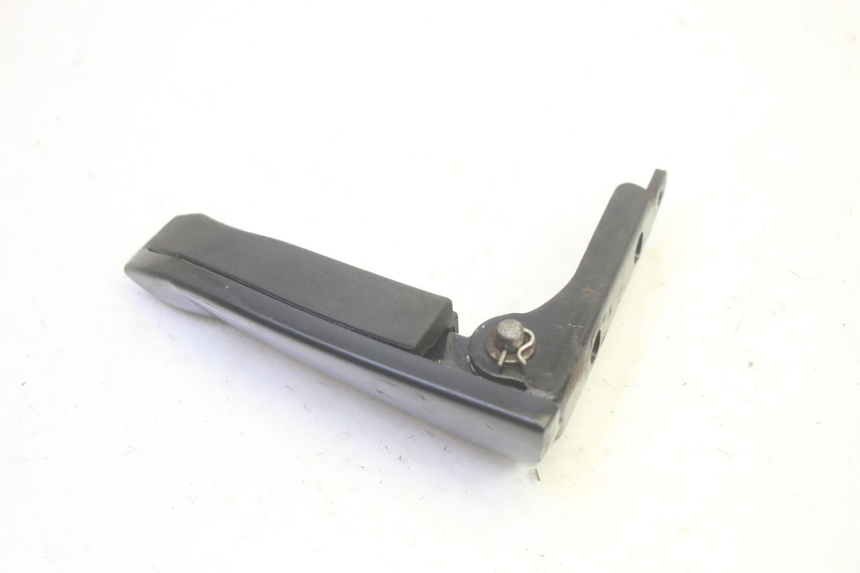 photo de FUSSRASTEN HINTEN RECHT PIAGGIO MP3 HPE 350 (2018 - 2020) - Zoom auf Gebrauchszustand