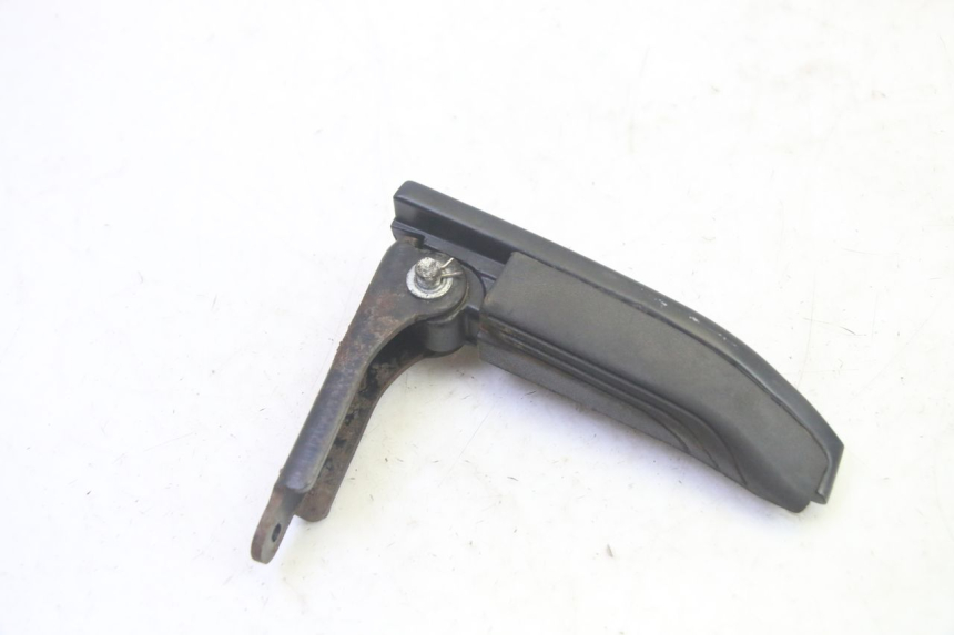 photo de FUSSRASTEN HINTEN RECHT PIAGGIO MP3 500 (2016 - 2018) - Hauptansicht