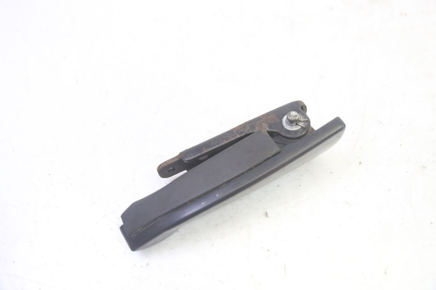 photo de FUSSRASTEN HINTEN RECHT PIAGGIO MP3 500 (2016 - 2018) - Zoom auf Gebrauchszustand