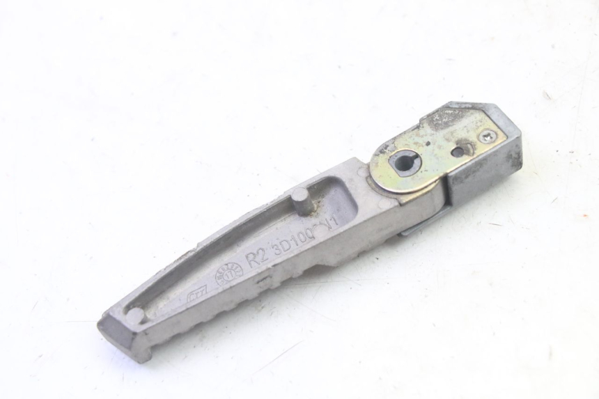 photo de FUSSRASTEN HINTEN RECHT KYMCO LIKE 4T 50 (2019 - 2025)