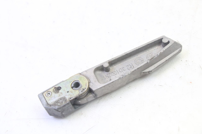 photo de FUSSRASTEN HINTEN RECHT KYMCO LIKE 4T 50 (2019 - 2025)