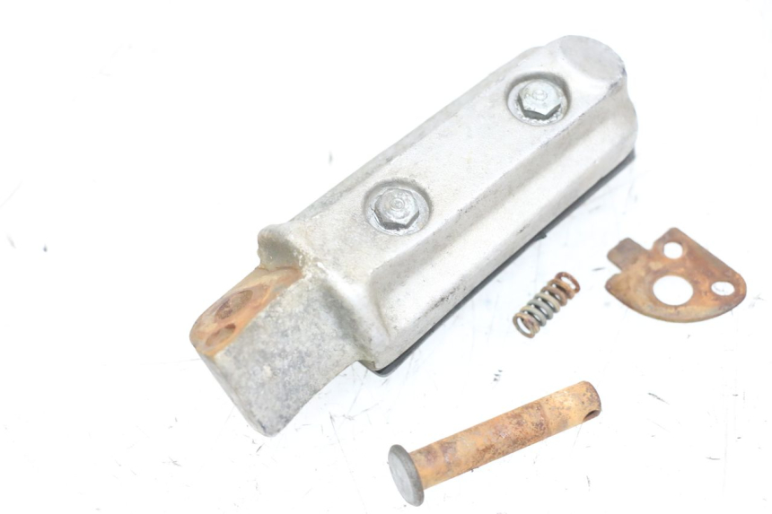 photo de FUSSRASTEN HINTEN RECHT HONDA NSR R 125 (1994 - 2003) - Alternative Perspektive