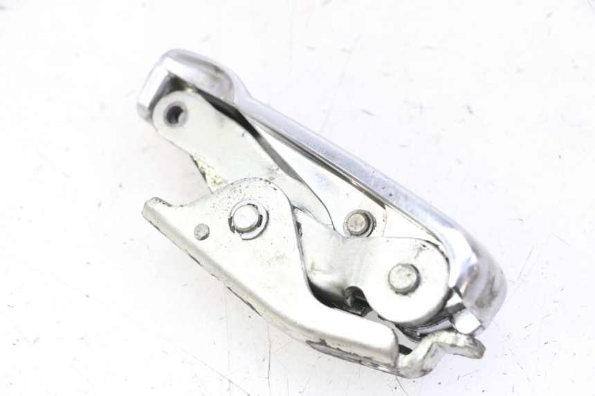 photo de FUSSRASTEN HINTEN RECHT PIAGGIO VESPA GRANTURISMO 200 (2004 - 2005)