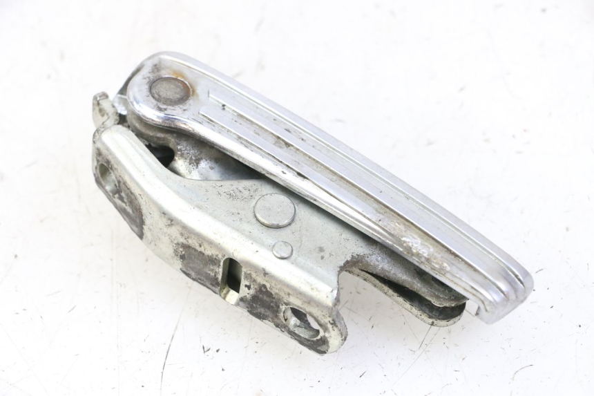 photo de FUSSRASTEN HINTEN RECHT PIAGGIO VESPA GRANTURISMO 200 (2004 - 2005)