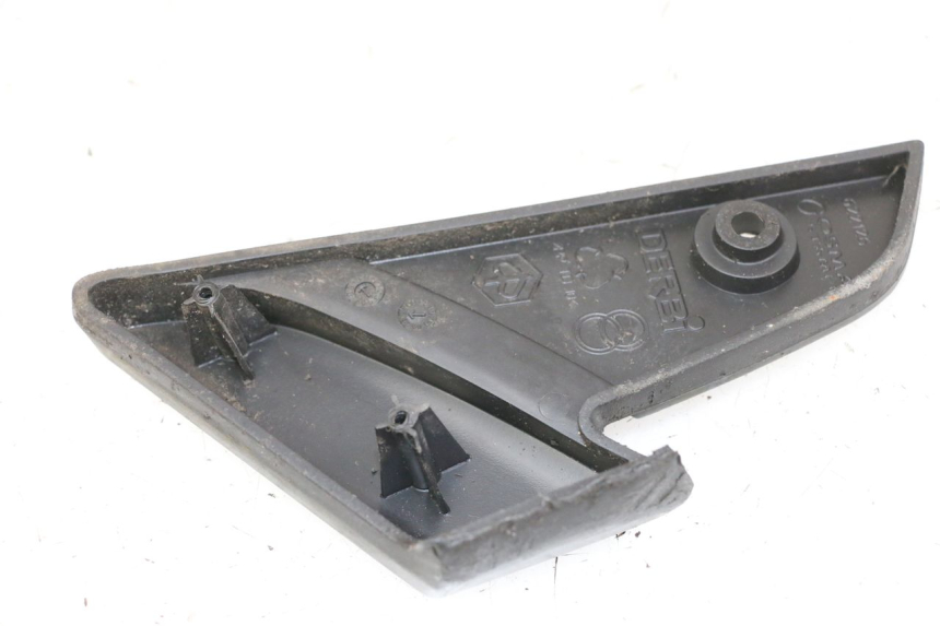 photo de FUSSRASTEN HINTEN RECHT PIAGGIO VESPA LX 150 (2005 - 2013)