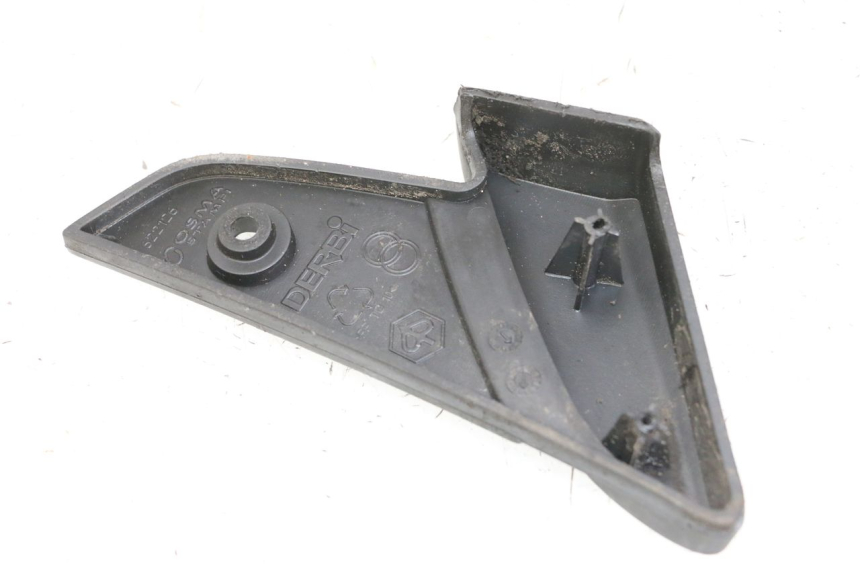 photo de FUSSRASTEN HINTEN RECHT PIAGGIO VESPA LX 150 (2005 - 2013)