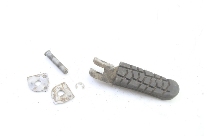 photo de FUSSRASTEN HINTEN RECHT KTM SUPERENDURO R 950 (2005 - 2009)