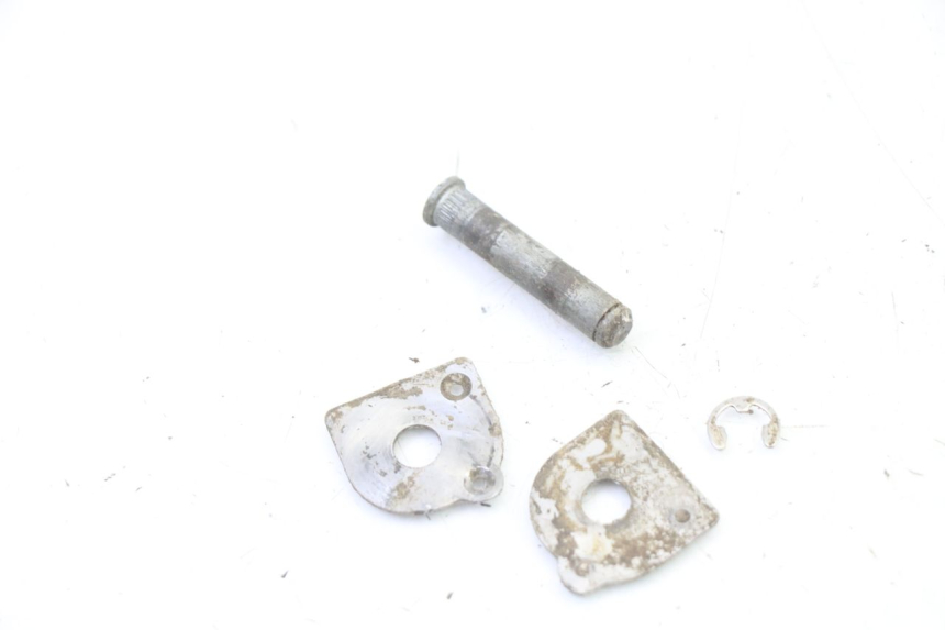 photo de FUSSRASTEN HINTEN RECHT KTM SUPERENDURO R 950 (2005 - 2009)