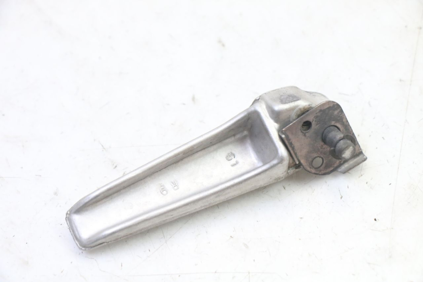 photo de FUSSRASTEN HINTEN RECHT SUZUKI SV S 650 (2003 - 2009)