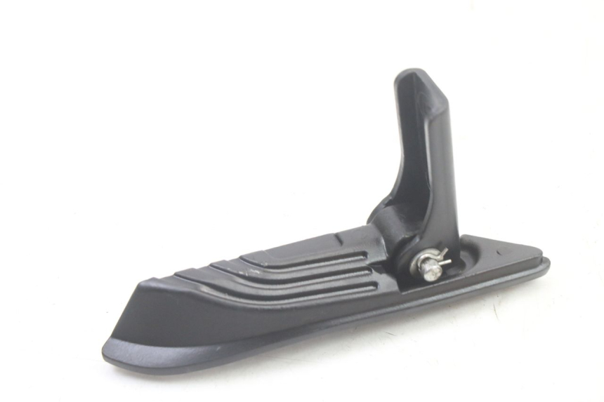 photo de FUSSRASTEN HINTEN RECHT APRILIA SXR 50 (2021 - 2023)