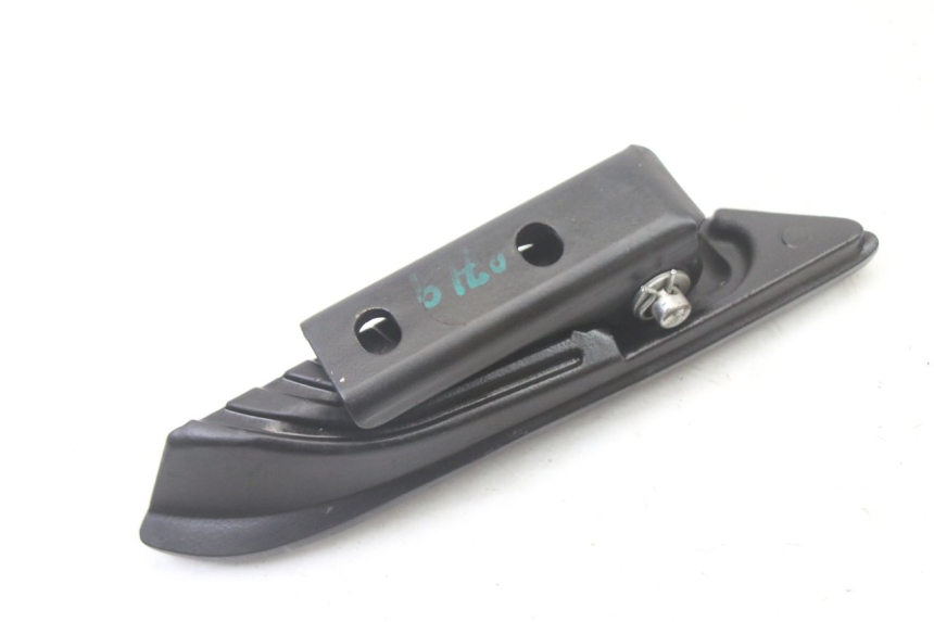 photo de FUSSRASTEN HINTEN RECHT APRILIA SXR 50 (2021 - 2023)