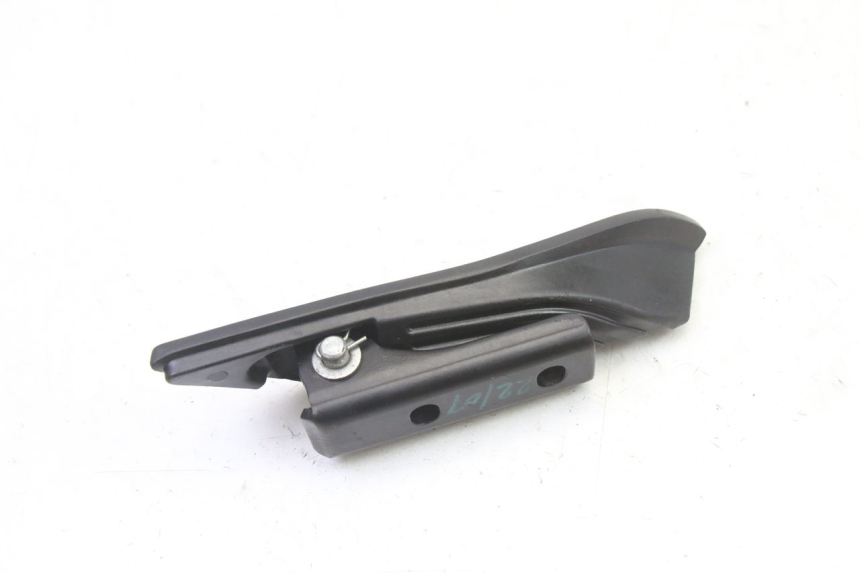 photo de FUSSRASTEN HINTEN RECHT APRILIA SXR 50 (2021 - 2023)