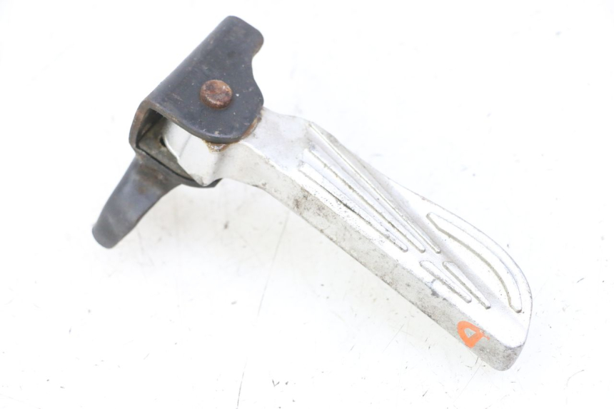 photo de FUSSRASTEN HINTEN RECHT PEUGEOT TWEET PRO CARGO 50 (2018 - 2020) - Hauptansicht