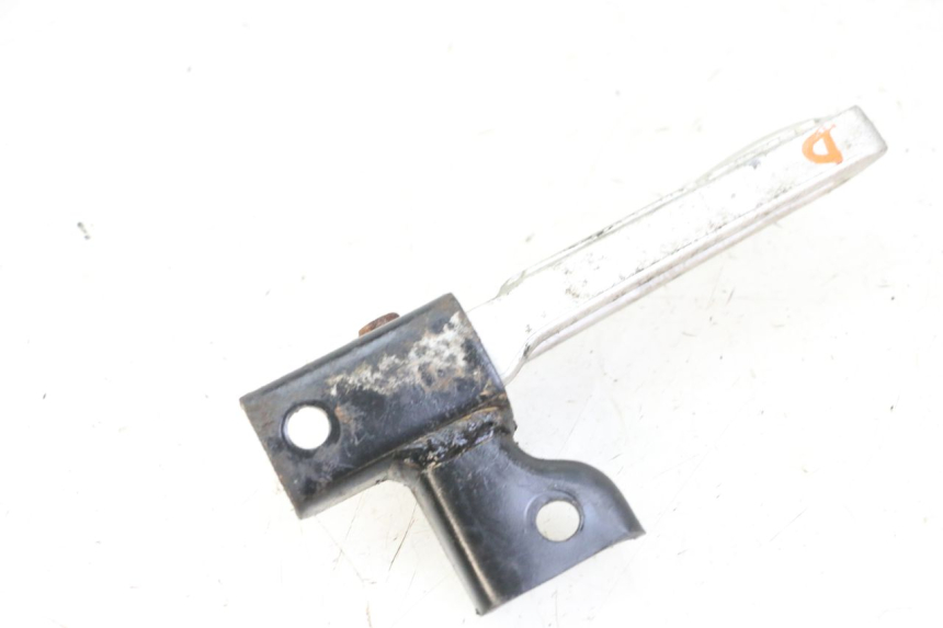 photo de FUSSRASTEN HINTEN RECHT PEUGEOT TWEET PRO CARGO 50 (2018 - 2020) - Detailansicht des Bauteils