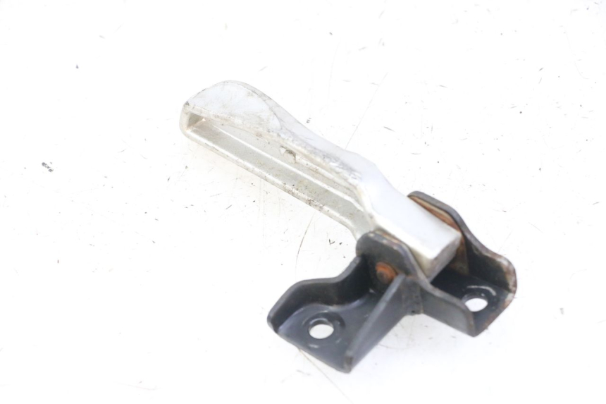 photo de FUSSRASTEN HINTEN RECHT PEUGEOT TWEET PRO CARGO 50 (2018 - 2020) - Zoom auf Gebrauchszustand