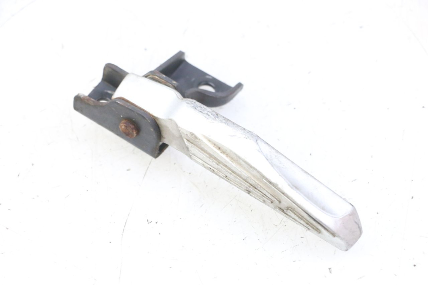 photo de FUSSRASTEN HINTEN RECHT PEUGEOT TWEET PRO CARGO 50 (2018 - 2020) - Gesamtansicht des Produkts