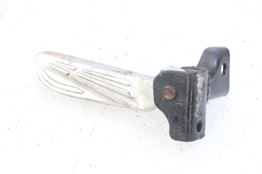 photo de FUSSRASTEN HINTEN RECHT PEUGEOT TWEET PRO CARGO 50 (2018 - 2020) - Oberflächenzustand und Material