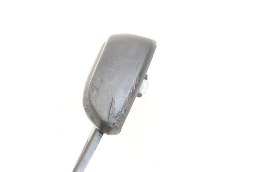photo de FUSSRASTEN HINTEN RECHT PIAGGIO VESPA PRIMAVERA 4T 50 (2021 - 2024)