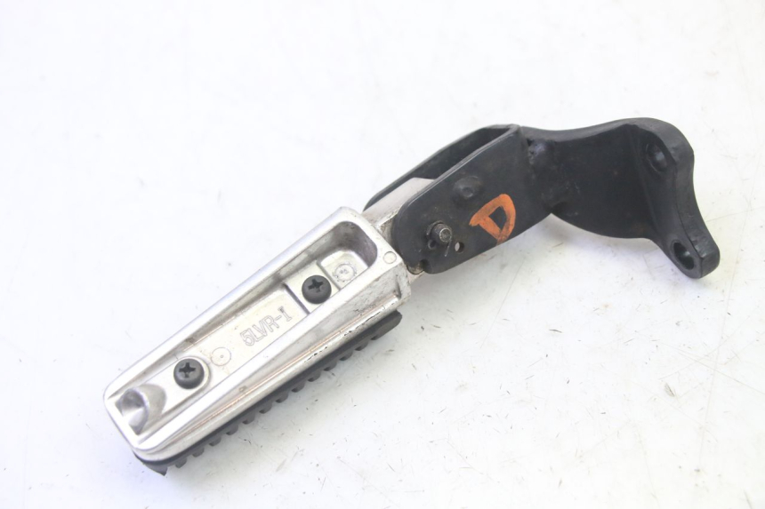 photo de FUSSRASTEN HINTEN RECHT YAMAHA X-MAX XMAX 250 (2006 - 2009)