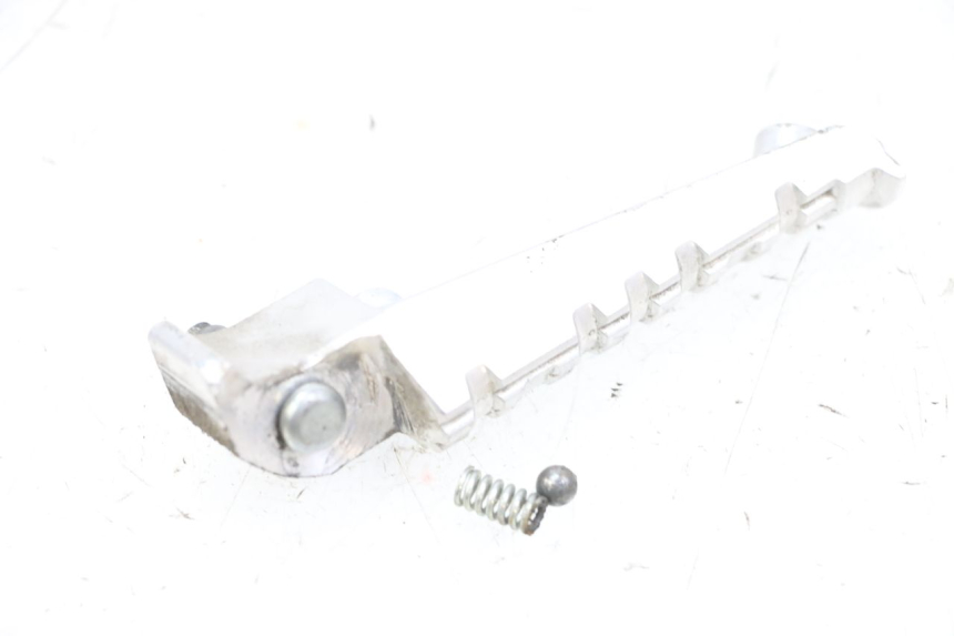 photo de FUSSRASTEN HINTEN RECHT YAMAHA X-MAX XMAX 125 (2010 - 2013) - Detailansicht des Bauteils