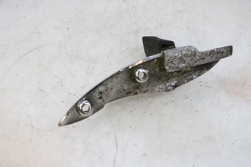 photo de FUSSRASTEN HINTEN RECHT KYMCO ZING 125 (1997 - 2003) - Kennzeichnungen und Originalreferenzen