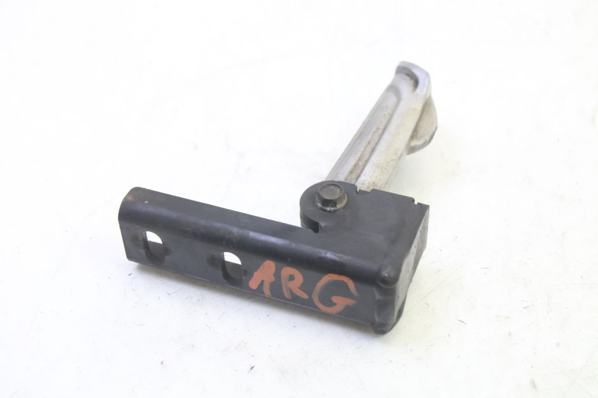 photo de FUSSRASTEN HINTEN LINKS QUADRO 4 4D 350 (2015 - 2018)