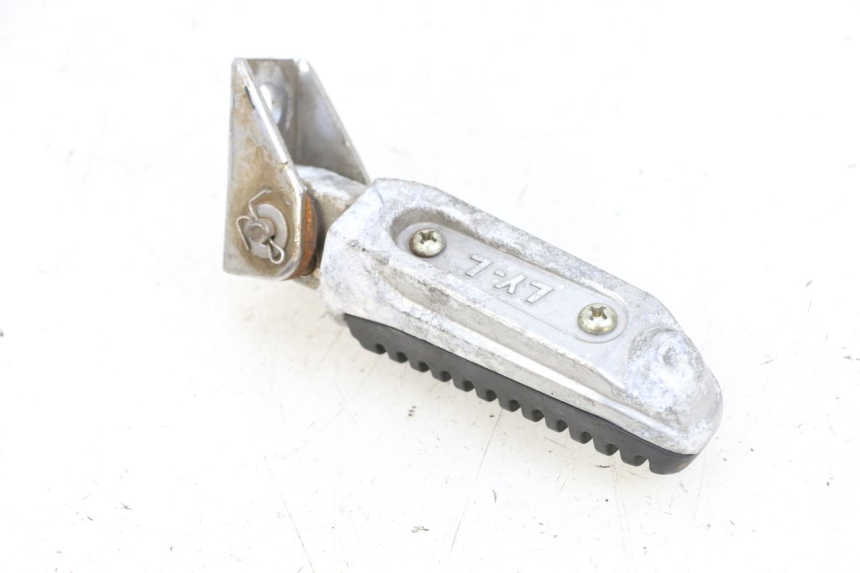 photo de FUSSRASTEN HINTEN LINKS KSR CODE 125 (2018 - 2020) - Alternative Perspektive