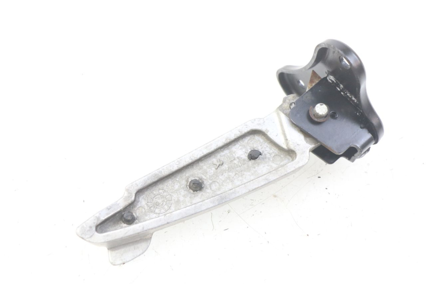 photo de LINKER HINTERER FUßRASTEN PEUGEOT DJANGO 2T 50 (2014 - 2019)