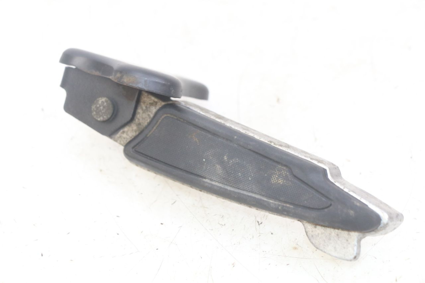 photo de LINKER HINTERER FUßRASTEN PEUGEOT DJANGO 4T 50 (2014 - 2019)