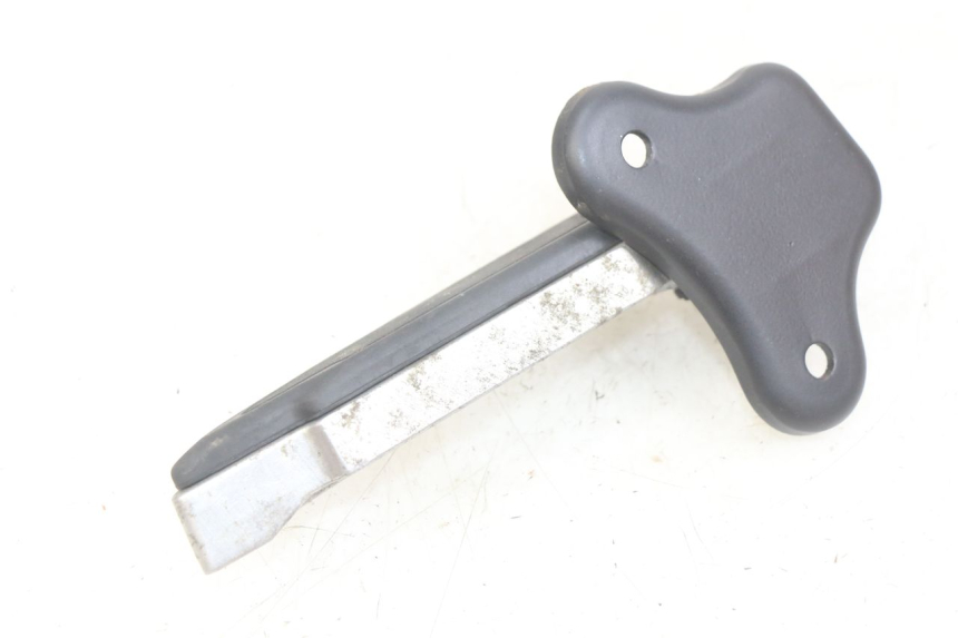 photo de LINKER HINTERER FUßRASTEN PEUGEOT DJANGO 4T 50 (2014 - 2019)