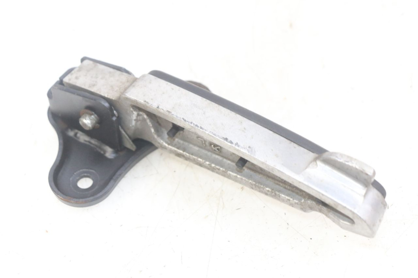 photo de LINKER HINTERER FUßRASTEN PEUGEOT DJANGO 4T 50 (2014 - 2019)