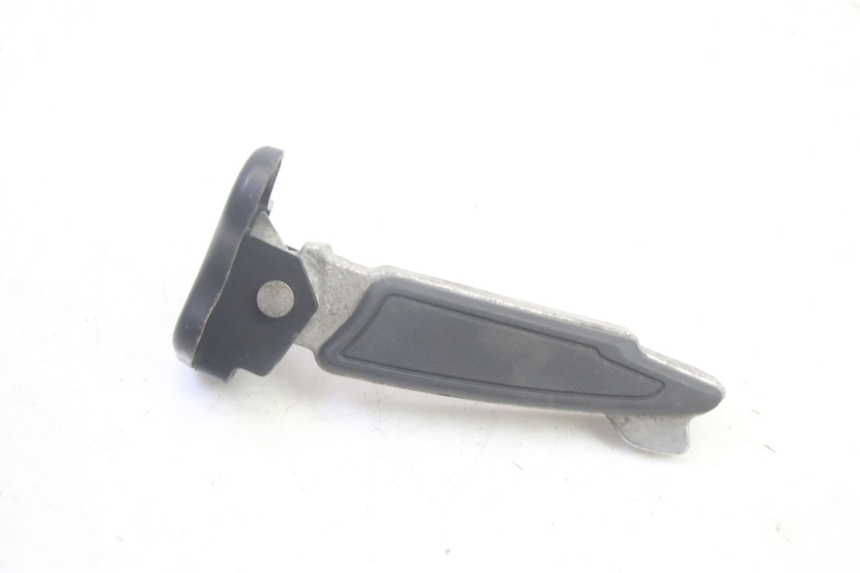 photo de LINKER HINTERER FUßRASTEN PEUGEOT DJANGO 4T 50 (2014 - 2019) - Zoom auf Gebrauchszustand