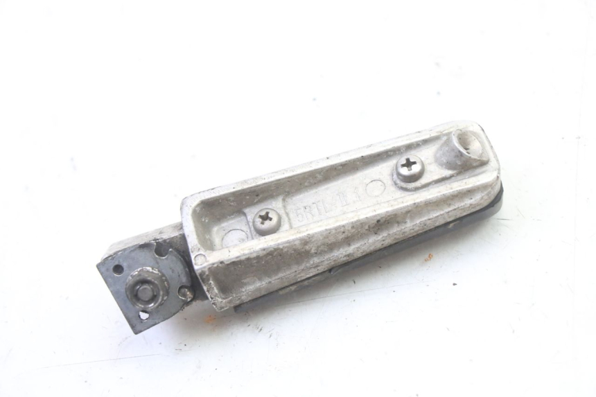 photo de FUSSRASTEN HINTEN LINKS YAMAHA FZ6 FAZER S2 600 (2007 - 2011)