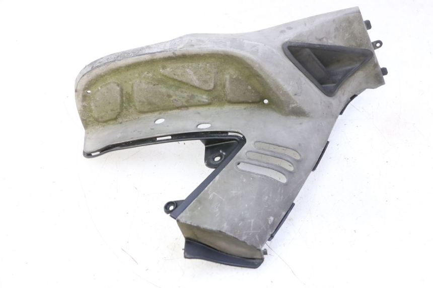 photo de FUSSRASTEN HINTEN LINKS KYMCO GRAND DINK 125 (2008 - 2014)