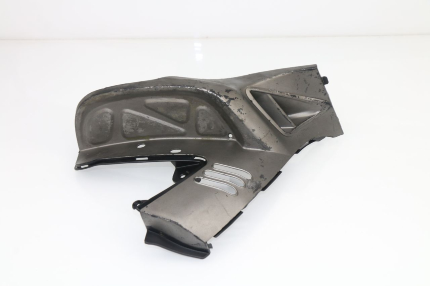 photo de FUSSRASTEN HINTEN LINKS KYMCO GRAND DINK 125 (2002 - 2007)