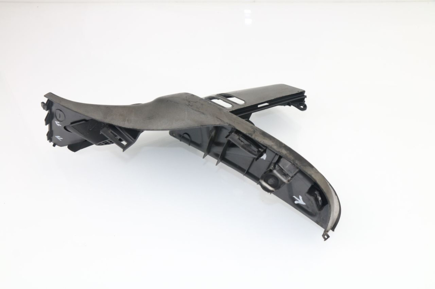 photo de FUSSRASTEN HINTEN LINKS KYMCO GRAND DINK 125 (2002 - 2007)
