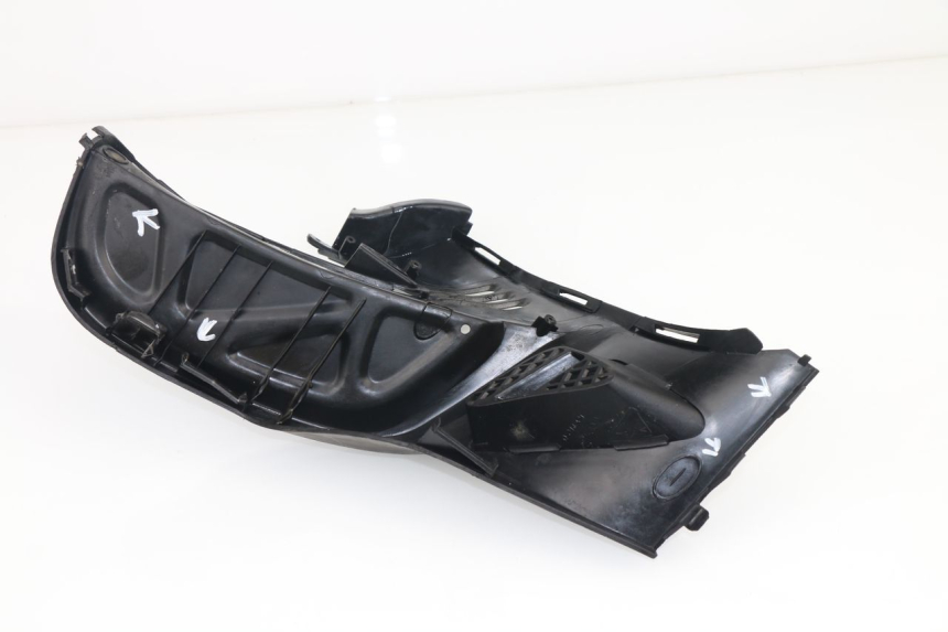 photo de FUSSRASTEN HINTEN LINKS KYMCO GRAND DINK 125 (2002 - 2007)
