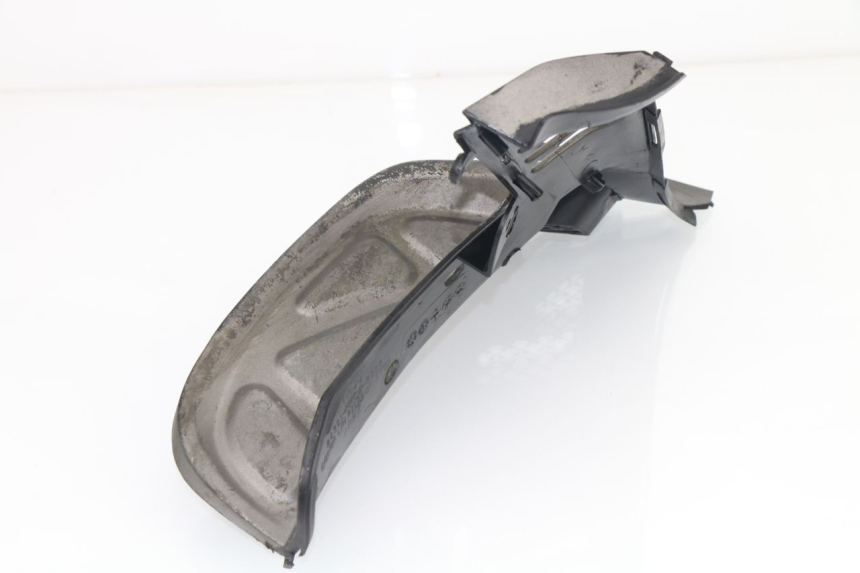 photo de FUSSRASTEN HINTEN LINKS KYMCO GRAND DINK 125 (2002 - 2007)