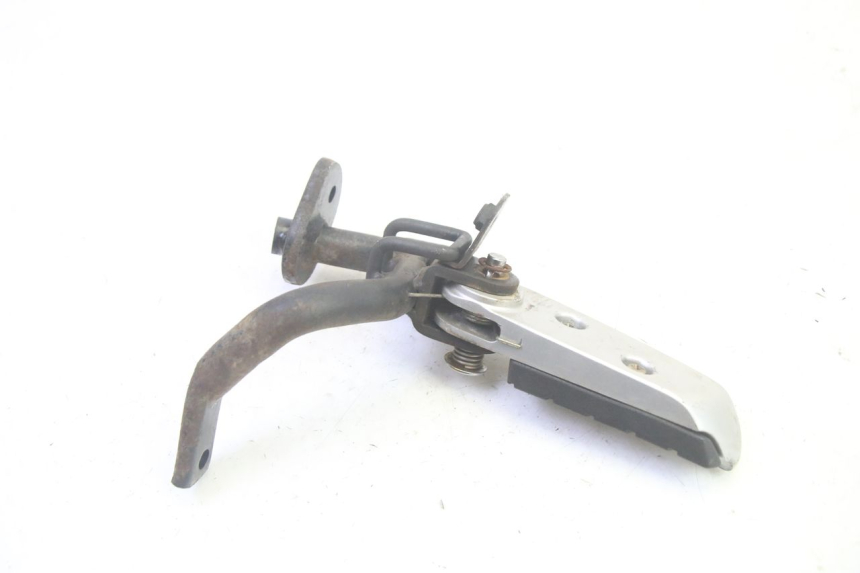 photo de FUSSRASTEN HINTEN LINKS SYM GTS EVO 125 (2009 - 2013) - Gesamtansicht des Produkts