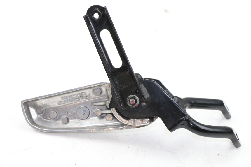 photo de FUSSRASTEN HINTEN LINKS HONDA PCX (JF47) 125 (2012 - 2013)