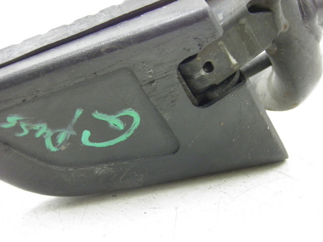photo de FUSSRASTEN HINTEN LINKS HONDA SH 125 (2003 - 2004)