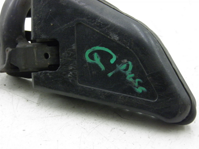 photo de FUSSRASTEN HINTEN LINKS HONDA SH 125 (2003 - 2004)