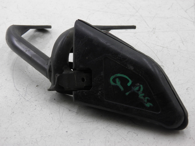 photo de FUSSRASTEN HINTEN LINKS HONDA SH 125 (2003 - 2004)