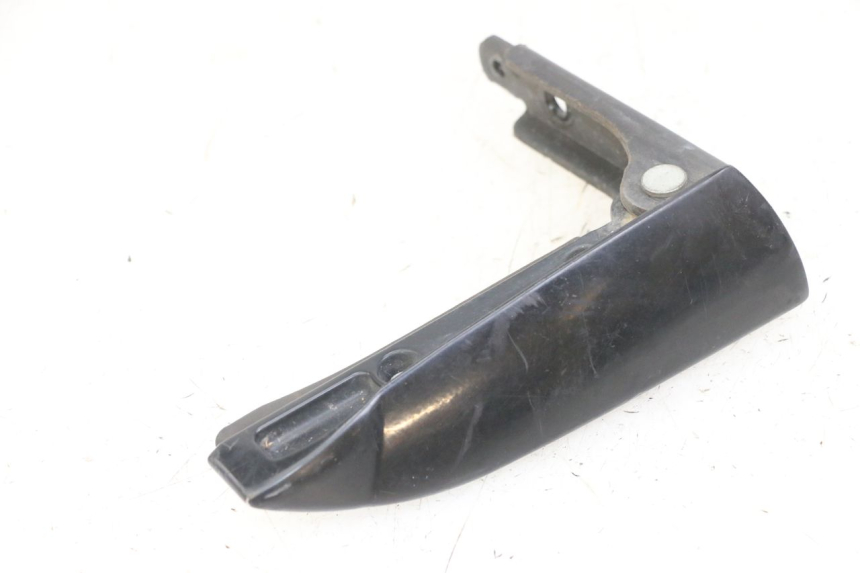 photo de FUSSRASTEN HINTEN LINKS PIAGGIO IE MP3 YOURBAN 300 (2011 - 2016)