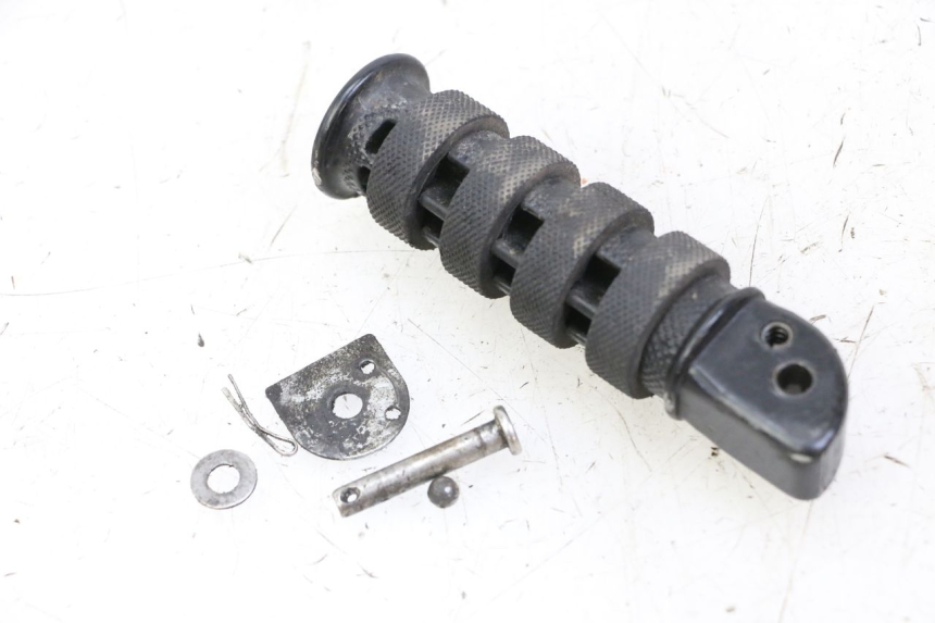 photo de FUSSRASTEN HINTEN LINKS KEEWAY K-LIGHT KLIGHT 125 (2018 - 2025)