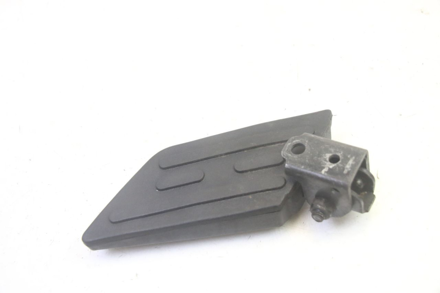 photo de LINKER HINTERER FUßRASTEN PEUGEOT KISBEE 4T 50 (2018 - 2022) - Zoom auf Gebrauchszustand