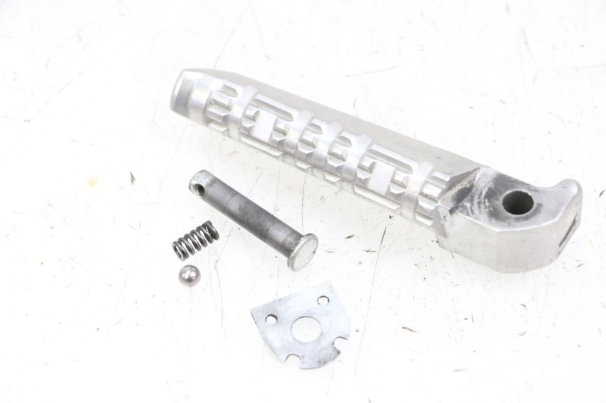 photo de FUSSRASTEN HINTEN LINKS YAMAHA MT-07 MT07 ABS 700 (2018 - 2020) - Hauptansicht