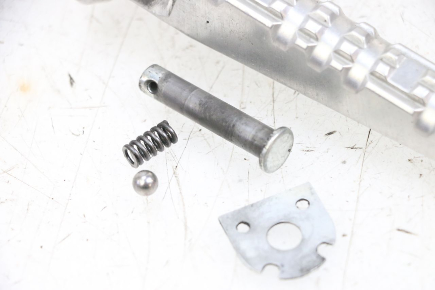 photo de FUSSRASTEN HINTEN LINKS YAMAHA MT-07 MT07 ABS 700 (2018 - 2020) - Gesamtansicht des Produkts