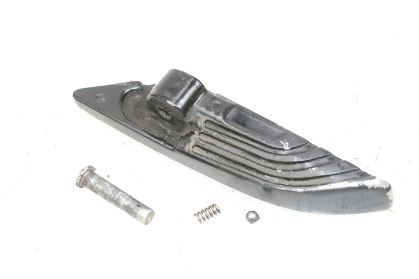 photo de LINKER HINTERER FUßRASTEN PIAGGIO NEW TYPHOON 50 (2018 - 2021) - Hauptansicht